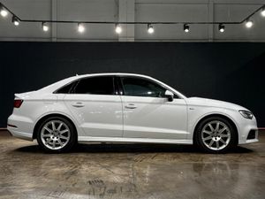 Audi A3 1.4 S - LINE - UPGRADED ALLOYS - CRUISE CO - Image 3