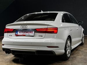 Audi A3 1.4 S - LINE - UPGRADED ALLOYS - CRUISE CO - Image 4