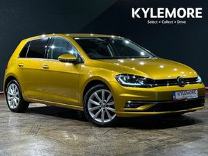 Volkswagen Golf 1.2 AUTOMATIC - CRUISE CONTROL - R - Image 3