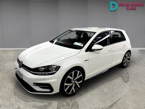 Golf R Line Low Millage - Image 3