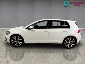 Golf R Line Low Millage - Image 4