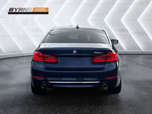 BMW 520D LUXURY AUTO, 2018 - Image 2