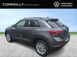 Volkswagen T-Roc 2.0 Litre Diesel - Image 2