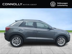 Volkswagen T-Roc 2.0 Litre Diesel - Image 3
