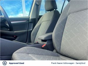 Volkswagen Golf  life  1.0 TSI DSG Automatic  fra - Image 4