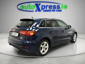 Audi A3 1.4 TFSI Automatic, Reversing camera - Image 3