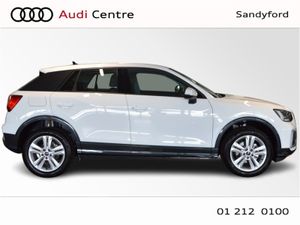 Audi Q2 35 Tfsi 150HP S-T SE - Image 2