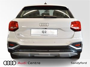 Audi Q2 35 Tfsi 150HP S-T SE - Image 3