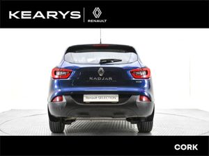 Renault KADJAR Dynamique S Nav - Image 2
