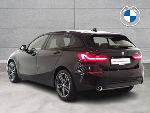 BMW 1 Series 118i Sport - Image 3