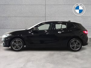 BMW 1 Series 118i Sport - Image 4