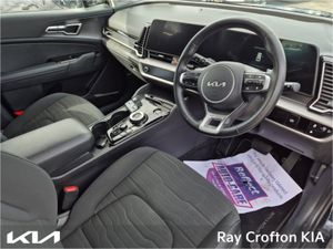 Kia Sportage 1.6 Phev K3 - Image 2