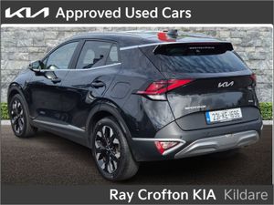 Kia Sportage 1.6 Phev K3 - Image 3