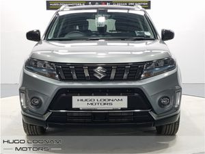 Suzuki Vitara 1.4 B/JET HYBRID SZ-T 5 - Image 2