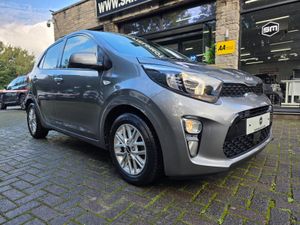 2022 KIA PICANTO 1. PE.FINANCE ARRANGED. - Image 2