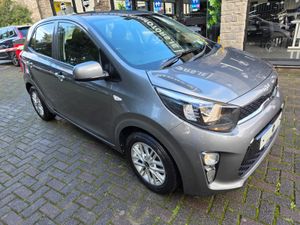2022 KIA PICANTO 1. PE.FINANCE ARRANGED. - Image 3