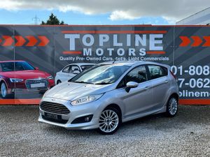 ==FULL ZETEC S KIT//AUTO//1.0 PETROL== - Image 2