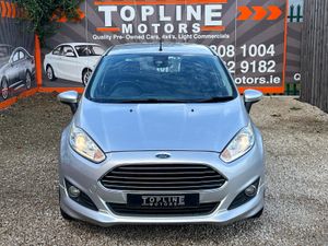 ==FULL ZETEC S KIT//AUTO//1.0 PETROL== - Image 3