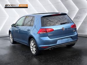 VOLKSWAGEN GOLF 1.4 TSI HIGHLINE AUTO, 2014 - Image 3