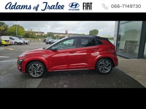 Hyundai KONA N-Line 2TONE 5DR PETROL - Image 2