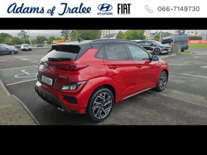 Hyundai KONA N-Line 2TONE 5DR PETROL - Image 3