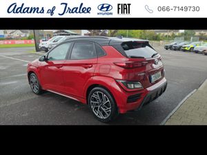 Hyundai KONA N-Line 2TONE 5DR PETROL - Image 4