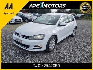 Volkswagen Golf FINANCE ARRANGED * 1.4 HIGHLINE AU - Image 3