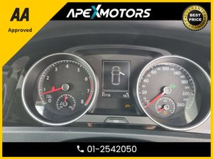 Volkswagen Golf FINANCE ARRANGED * 1.4 HIGHLINE AU - Image 4