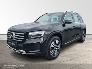 Mercedes-Benz GLB- Class Glb200d Progressive Auto - Image 2
