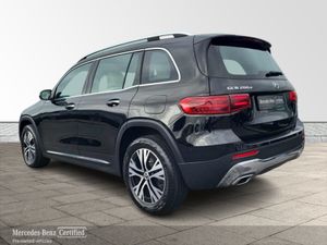 Mercedes-Benz GLB- Class Glb200d Progressive Auto - Image 3