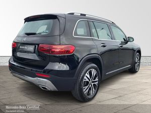 Mercedes-Benz GLB- Class Glb200d Progressive Auto - Image 4
