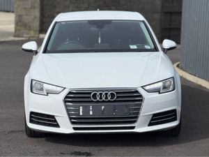 Audi A4 ONLY 13,995 2016 AUDI A4 2.0 TDI SPORT ULT - Image 4