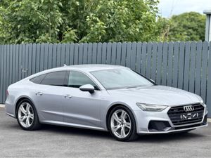 Audi A7 DIESEL AUDI A7 QUATTRO S-LINE - Image 2