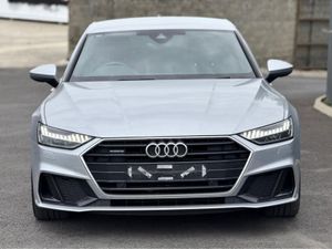 Audi A7 DIESEL AUDI A7 QUATTRO S-LINE - Image 4