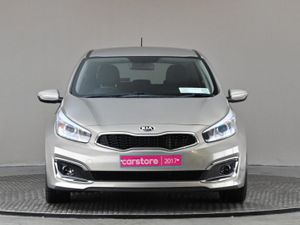 Kia Ceed 1.6 EX Diesel 6spd  Park Sensors - Image 2