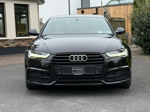 Stunning 161 Audi A6 S-Line Black Ed! - Image 2
