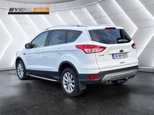 FORD KUGA 2.0 TDCI TITANIUM 2016 - Image 3