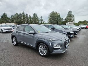 Hyundai KONA Kauai Executive 5DR - Image 2