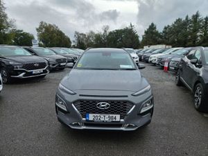 Hyundai KONA Kauai Executive 5DR - Image 3