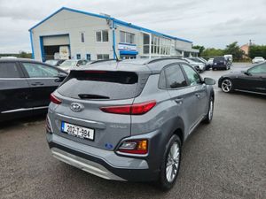 Hyundai KONA Kauai Executive 5DR - Image 4