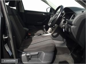Volkswagen T-Roc  1 Owner design Spec  --1.6 TDI - Image 4