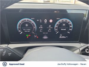 Volkswagen Tiguan R-line75 2.0tdi 150HP Auto Avai - Image 3