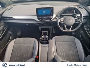 Volkswagen ID.4 Family 77kwh - Image 3