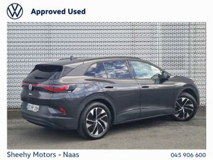 Volkswagen ID.4 Family 77kwh - Image 4
