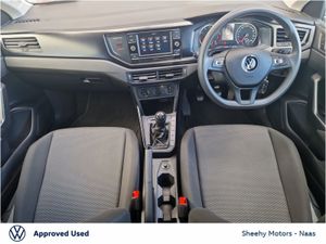 Volkswagen Polo Trendline 1.0tsi - Image 3
