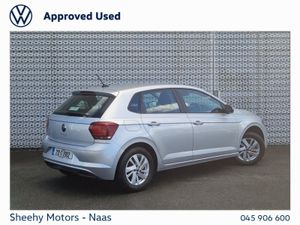 Volkswagen Polo Trendline 1.0tsi - Image 4