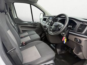 2021 Ford Transit Custom 2.0 TDCI 130BHP LWB - Image 3