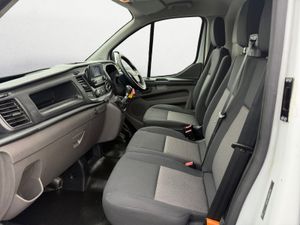 2021 Ford Transit Custom 2.0 TDCI 130BHP LWB - Image 4
