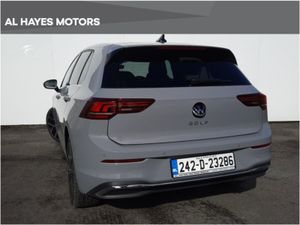 Volkswagen Golf  exclusive Spec golf 50 Years Edi - Image 3