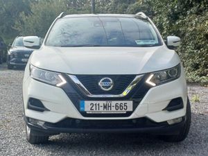 Nissan QASHQAI 1.5 DSL SE - Image 2